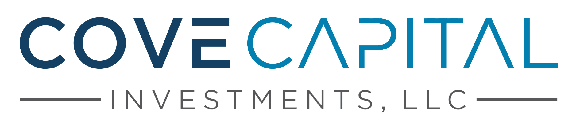 Cove Capital Investments logo