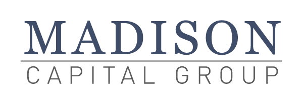 Madison Capital Group logo