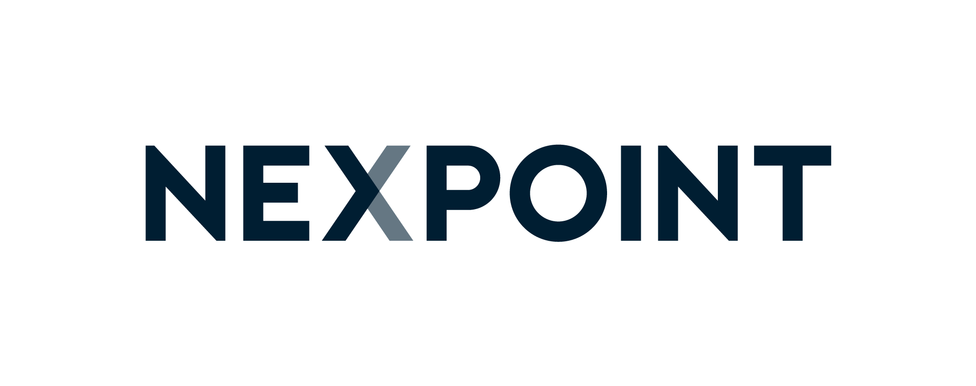 NexPoint logo