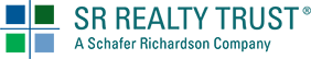 SR Realty Trust logo